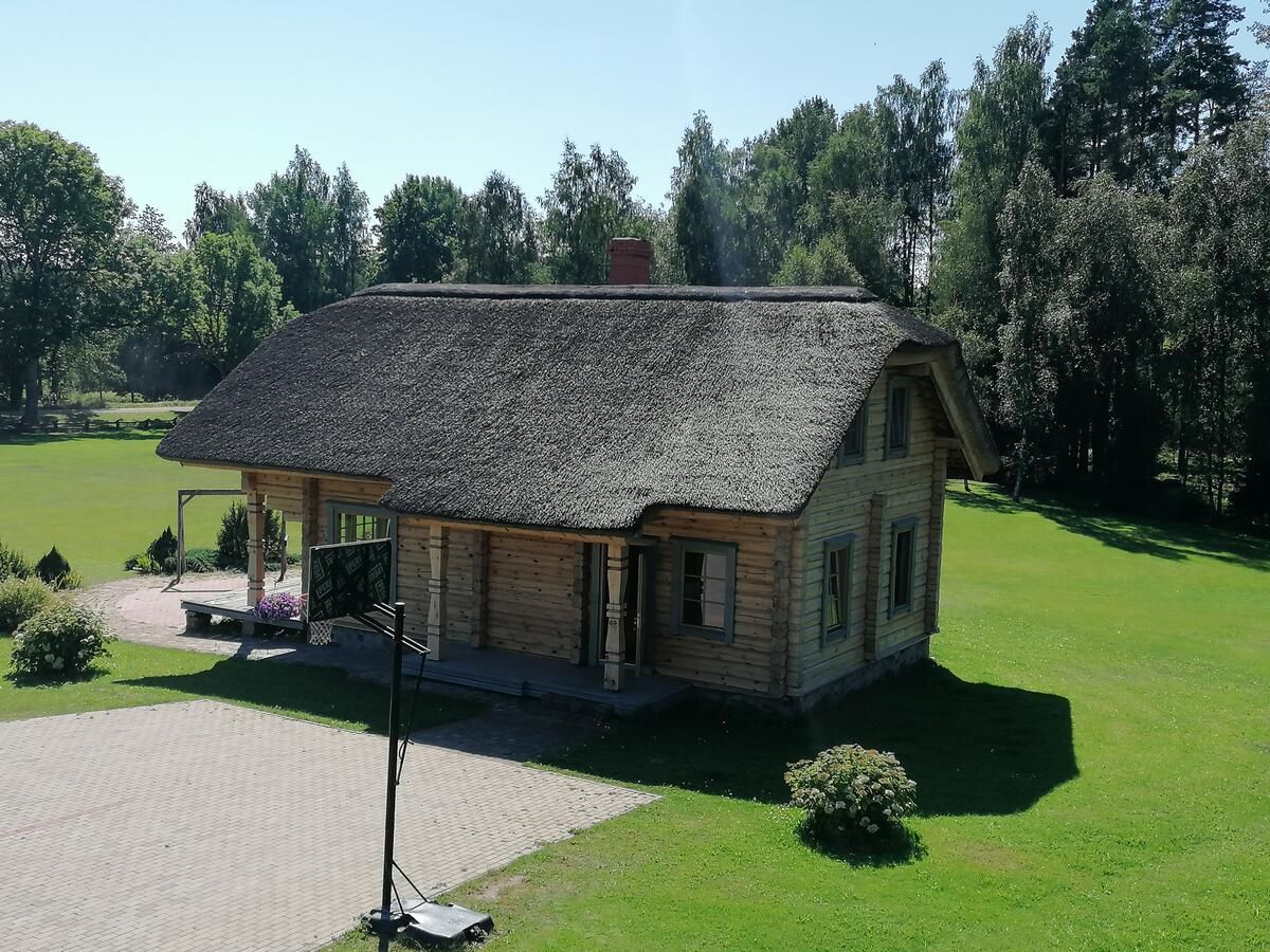 ОТЗЫВЫ Дома для отпуска VACATION HOME BY THE LAKE WITH SAUNA Stalbe, 1255  реальных отзывов.